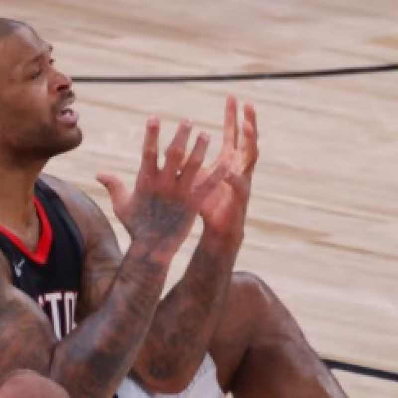 Rumores NBA: P.J Tucker en la órbita de los Nets