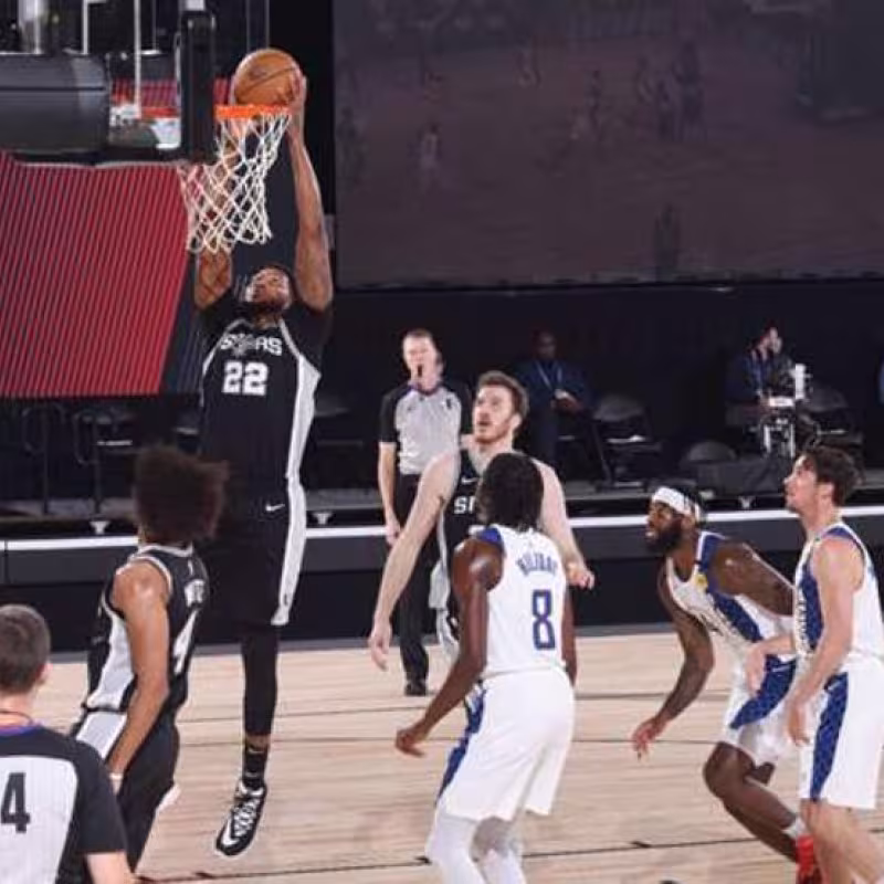 La NBA confirma oficialmente que habrá Play-in de cuatro equipos en cada Conferencia