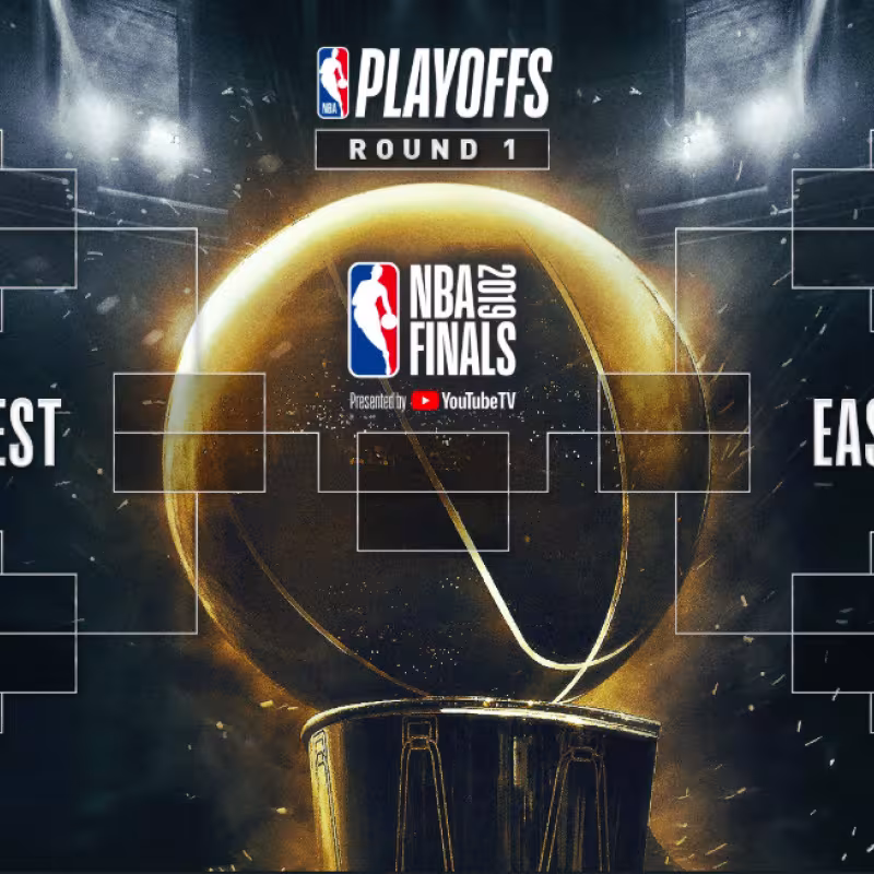 Así quedan los playoffs de la NBA