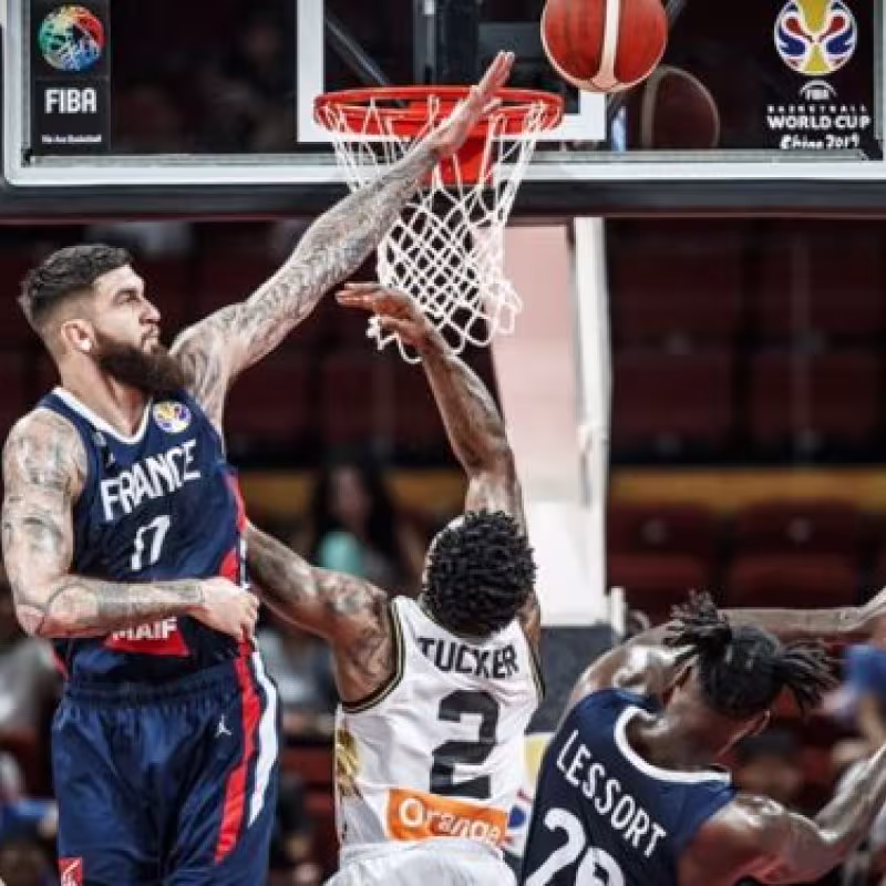 La disyuntiva entre Juegos Olímpicos y NBA ya se deja notar en algunos jugadores