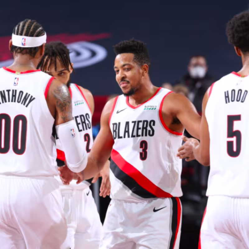 10 asistencias y 5 robos de Ricky Rubio en la derrota de los Wolves ante los Blazers