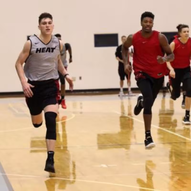 Las franquicias de la NBA piden hacer la pretemporada en sus ciudades