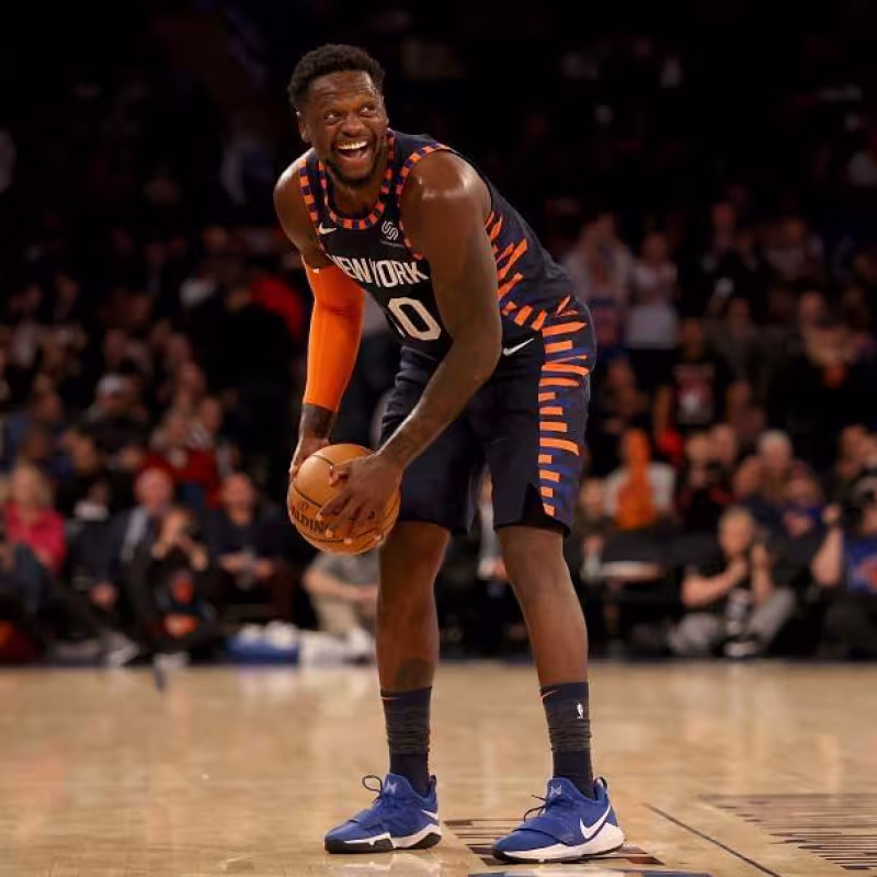 Problemas de New York Knicks para atraer jugadores. Foto: gettyimages