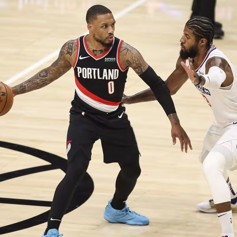 Pronósticos NBA Conferencia Oeste Play-In. Foto: gettyimages