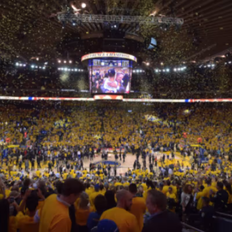 Habrá público en la NBA para la próxima temporada "Foto: Basket4Us"