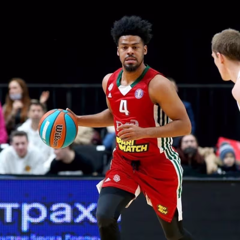 Sacramento Kings presiona por el fichaje del dos veces campeón de la NBA, Quinn Cook