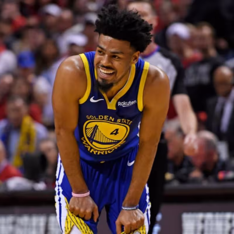 Quinn Cook refuerza a Portland Trail Blazers