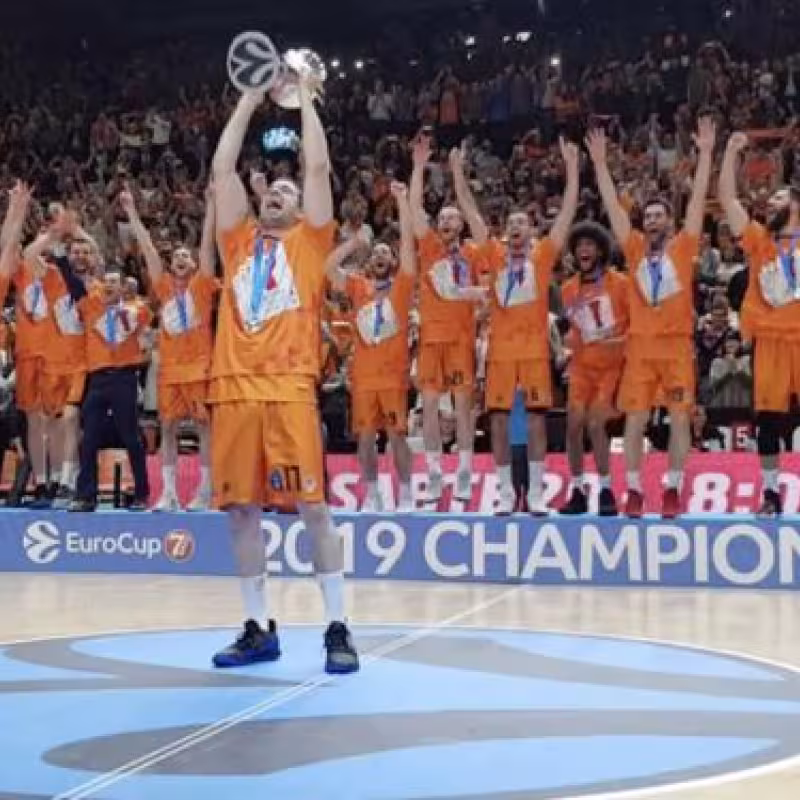La ACB se derrumba por las licencias de Euroliga