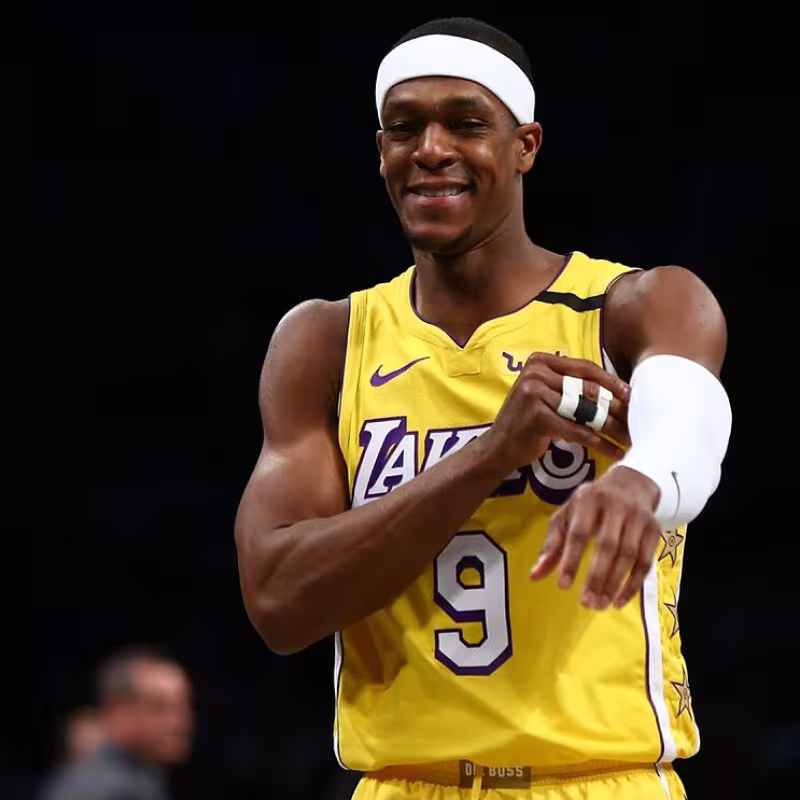 Rondo reivindica la importancia de contar con un equipo veterano