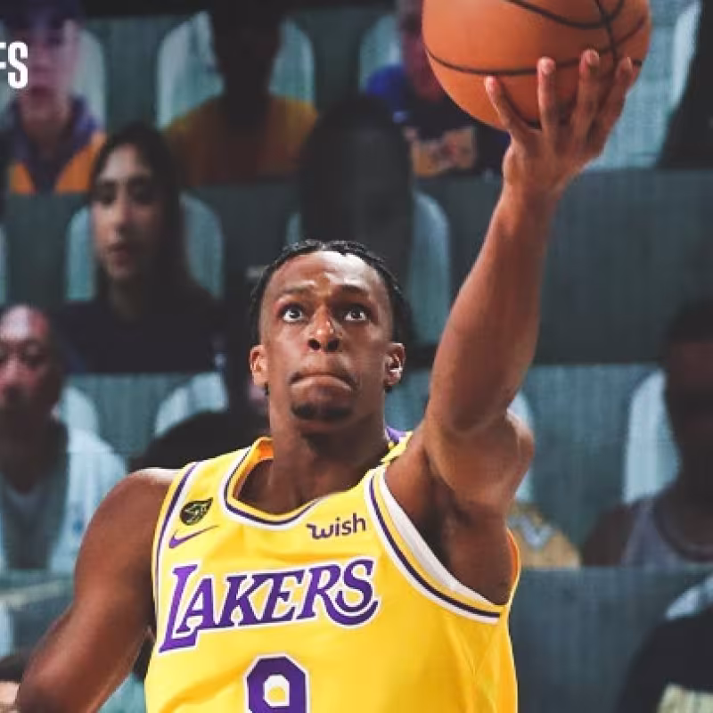 Las cinco mejores jugadas del GAME 1 entre Lakers y Nuggets