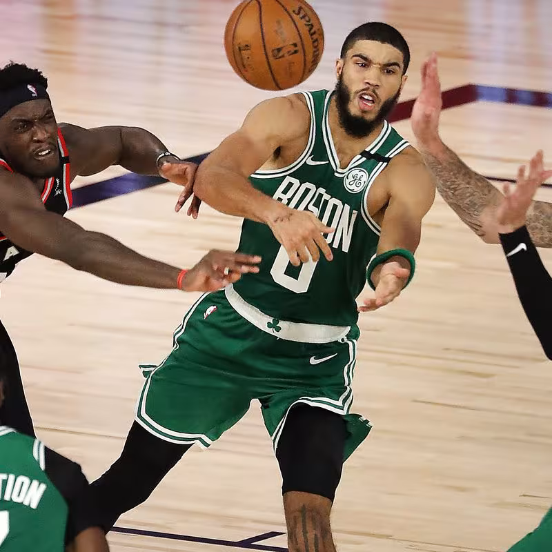 La NBA reconoce un error arbitral clave el sexto partido entre Celtics y Raptors