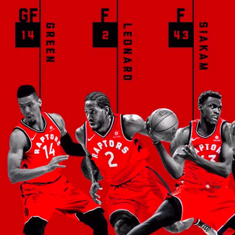 Los Raptors ganan a los Pacers con un gran Kawhi y un sorprendente Monroe