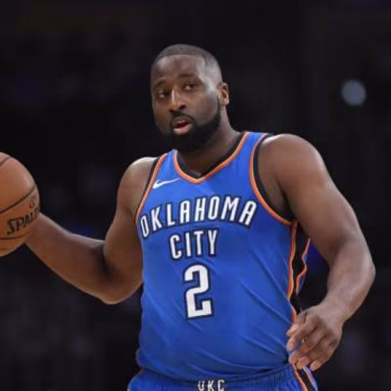 Raymond Felton reflexiona sobre cambios NBA. Foto: gettyimages