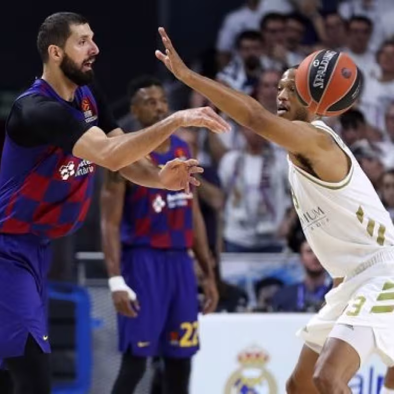 La Liga Endesa se plantea la suspensión total de la competición por el coronavirus