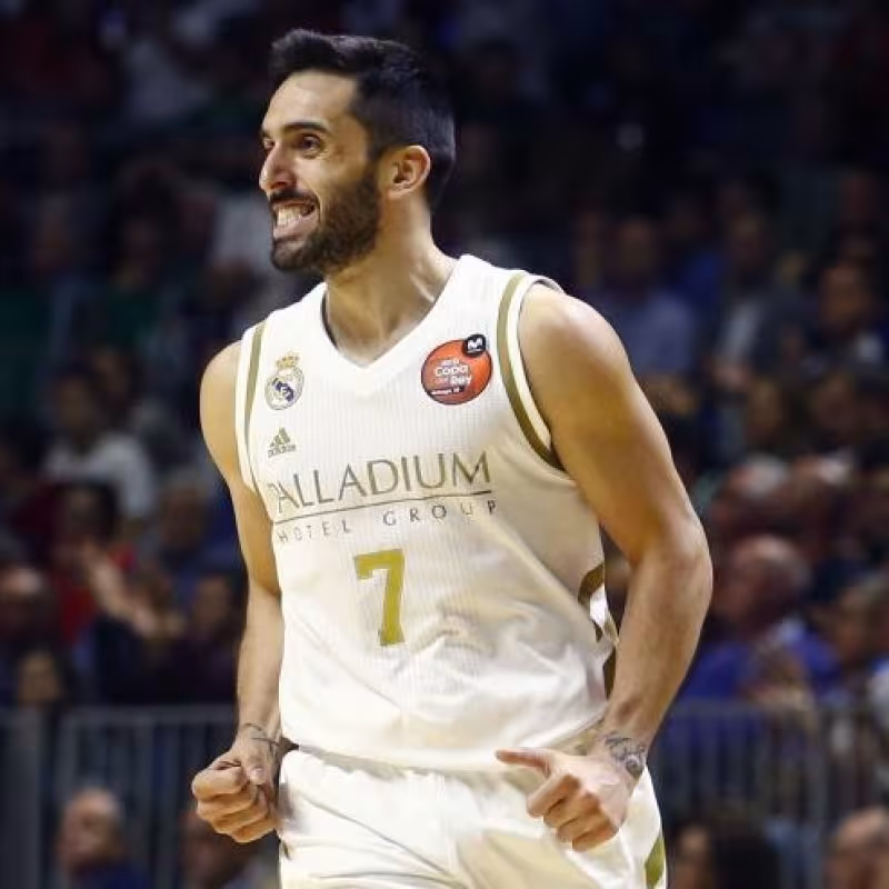 El Real Madrid y Campazzo llegan a un acuerdo para gestionar su posible marcha a la NBA