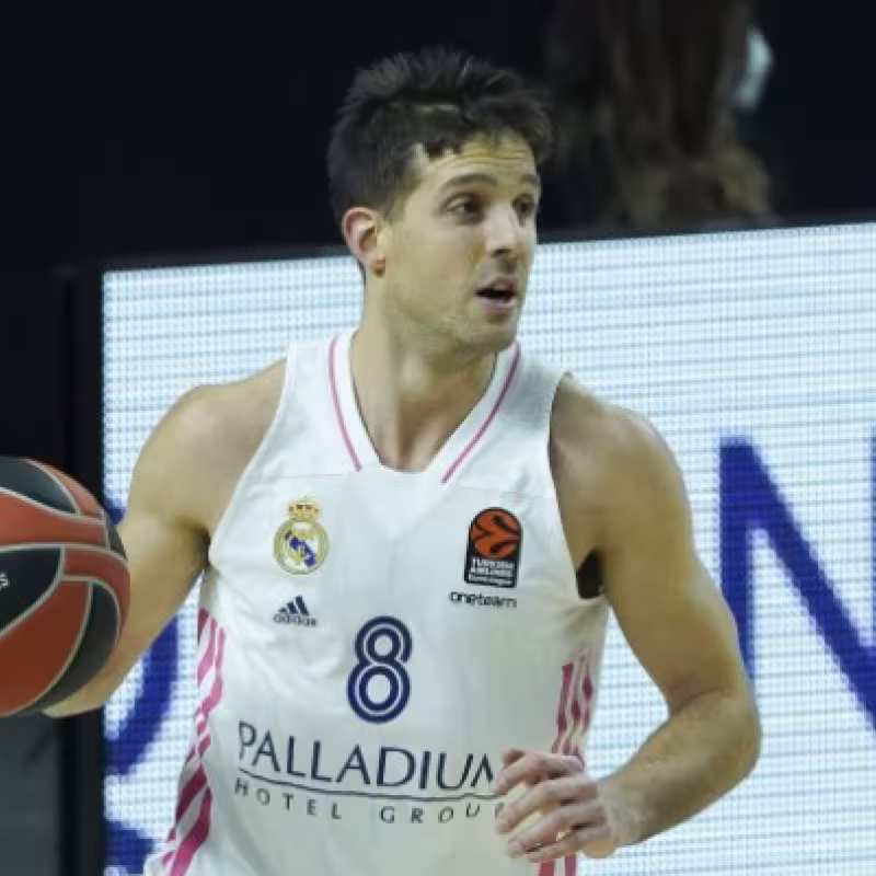 El Real Madrid avanza a los playoffs de la EuroLeague