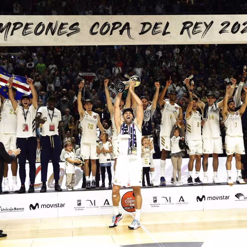 Trey Thompkins da positivo por coronavirus y se desaloja Valdebebas