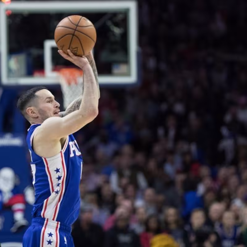 Estados Unidos llama a un JJ Redick que no garantiza su presencia en el Mundial