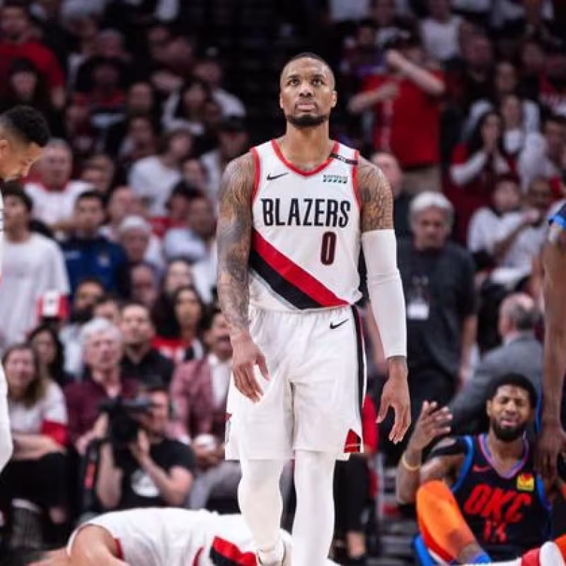 Reducción triples y tiros de campo en NBA 2021/22. Foto: gettyimages