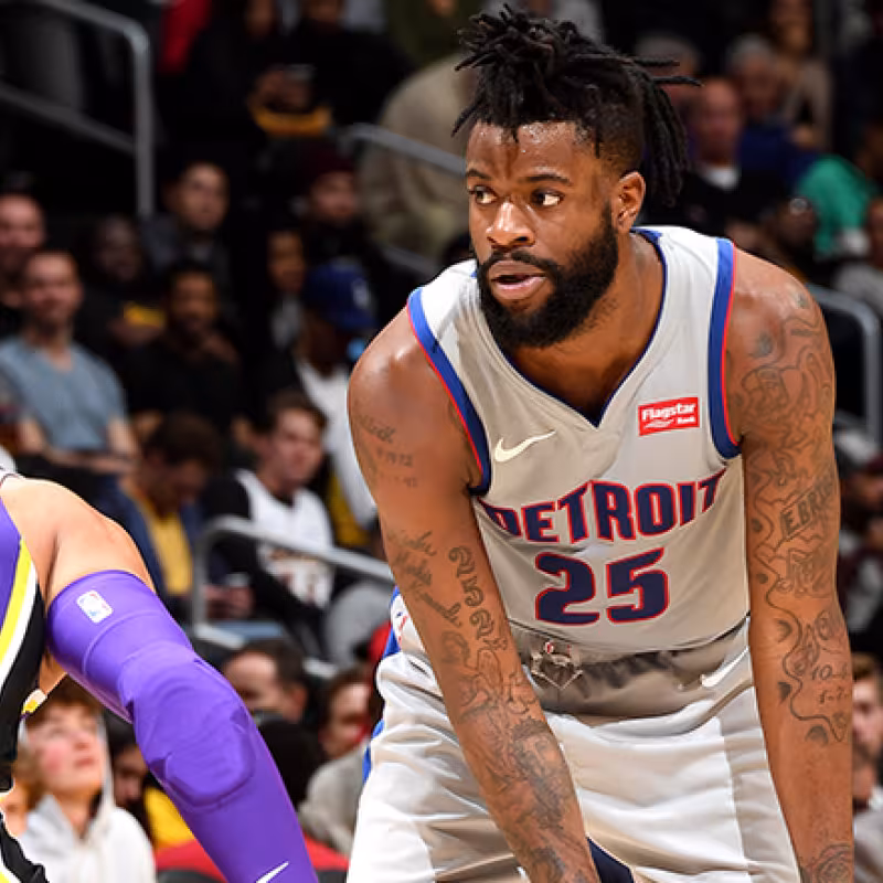 Los Knicks renegocian con Bullock y hacen dudar a Morris
