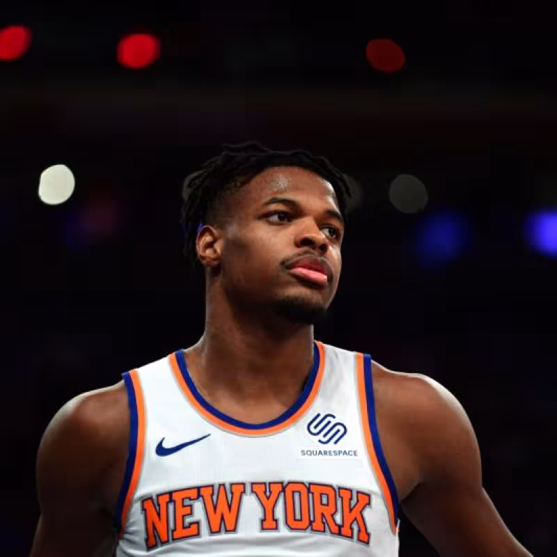 Reggie Bullock | Foto: getty images
