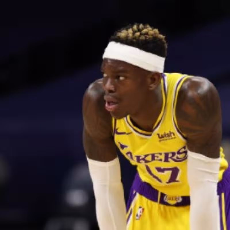 Dennis Schroder firmará por más de 20 millones por temporada en la agencia libre
