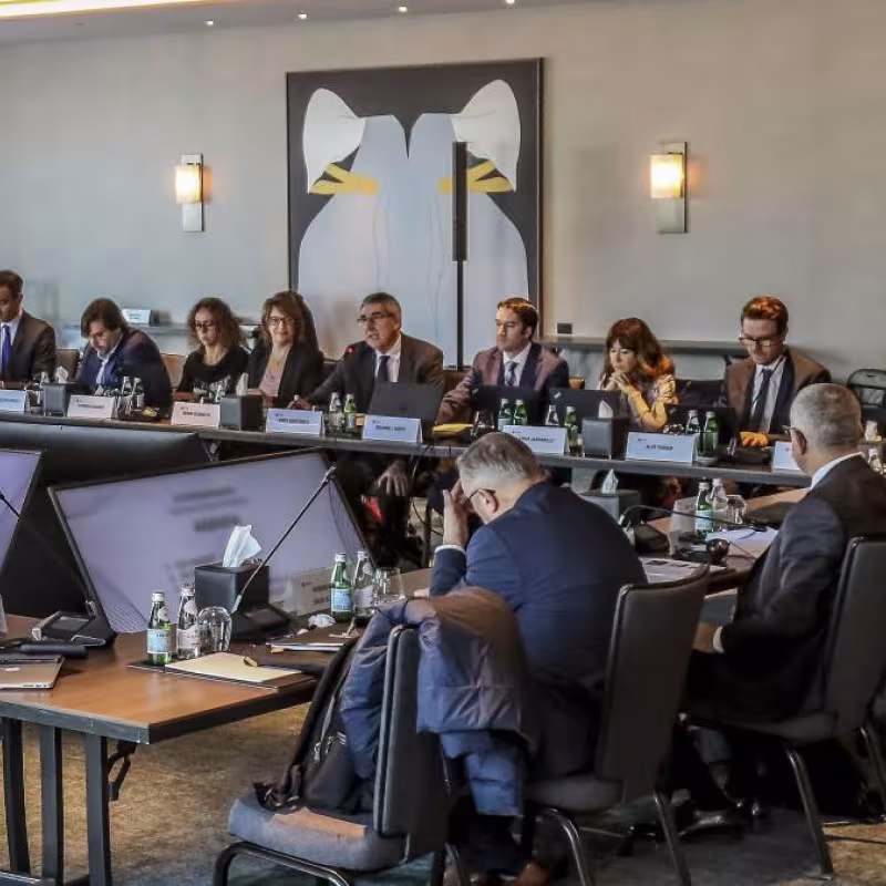 La Euroliga anuncia una reunión para el miércoles en la que tomará decisiones importantes
