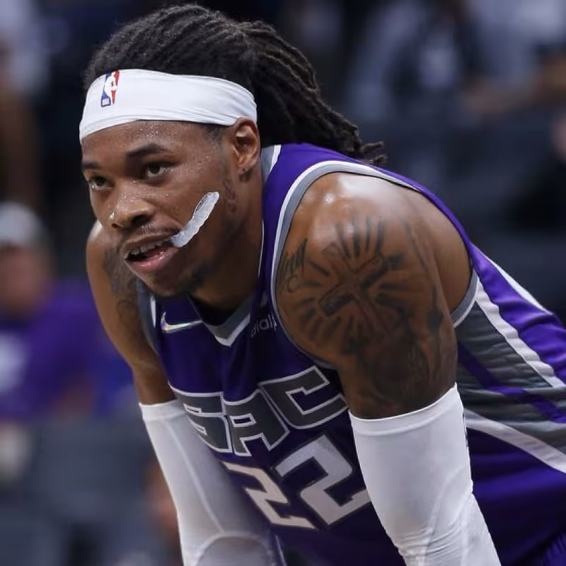 Rumores NBA: Richaun Holmes quiere renovar con Sacramento Kings