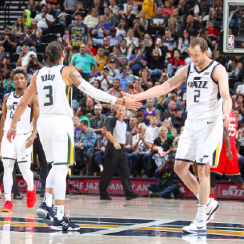 Partidos de la madrugada NBA: Ricky vs. Curry, Leonard vs. Irving, el derby de Nueva York...