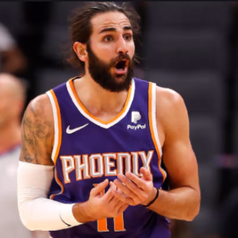 Ricky Rubio reacciona en redes sociales a su traspaso
