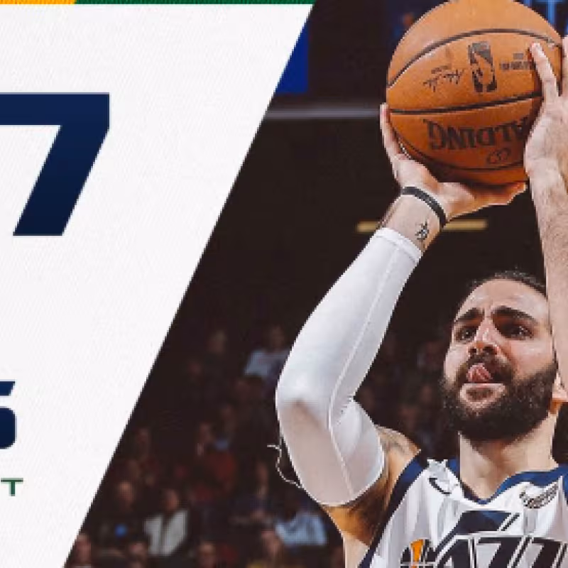 Ricky Rubio acabó el duelo con 27 puntos.