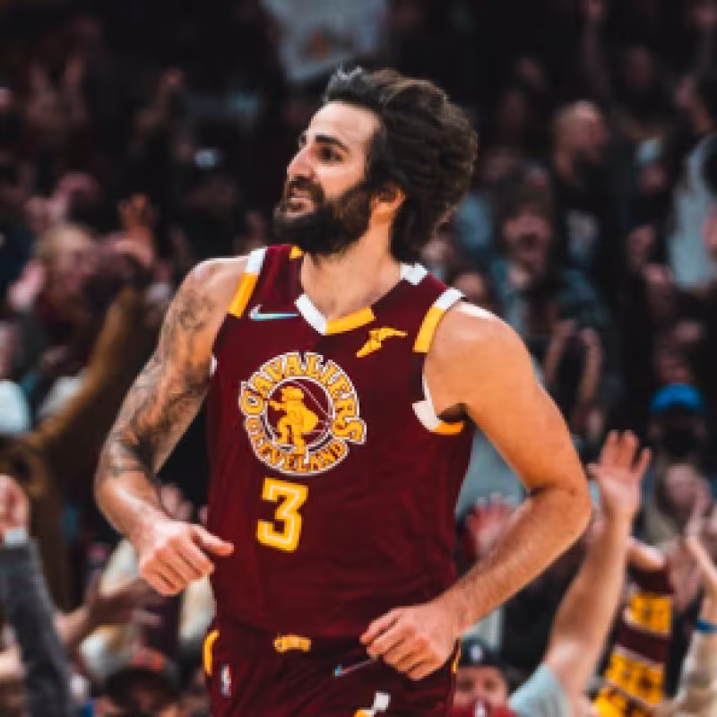 Ricky Rubio llega a las 5.000 asistencias en la NBA