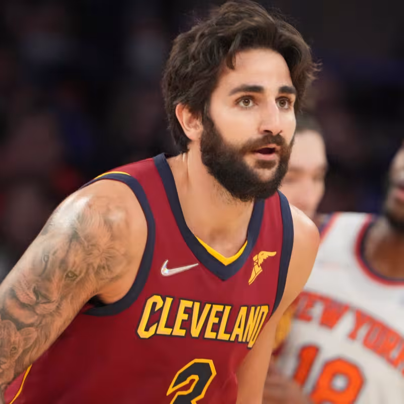 Vídeo: La histórica actuación de Ricky Rubio contra los Knicks, el mejor partido de su carrera