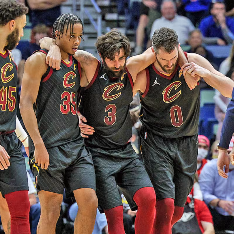 Ricky Rubio asume su situación: "Hasta lesionado estoy metido en los rumores NBA"