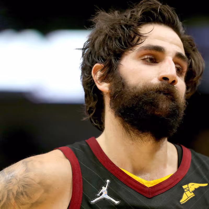 Ricky Rubio habla de su lesión y manda un mensaje a Djokovic