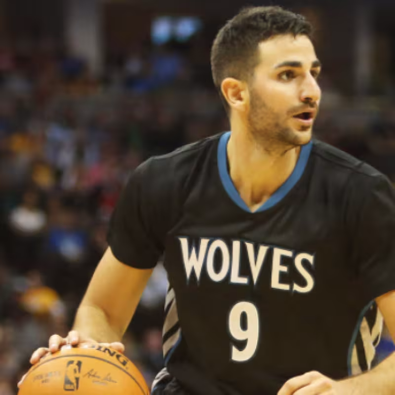 Ricky Rubio: “Minnesota es como volver a casa”