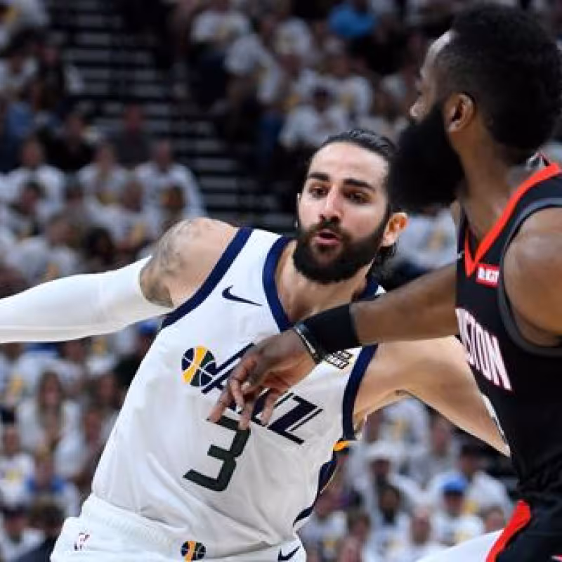 Lindsey, GM de Utah, sobre Ricky Rubio: "Hay múltiples escenarios en los que pensamos que podría volver con nosotros"