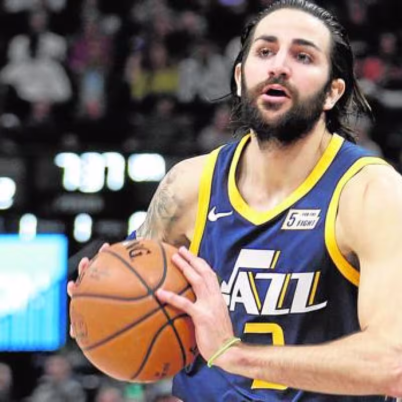 Ricky Rubio | Foto: ap
