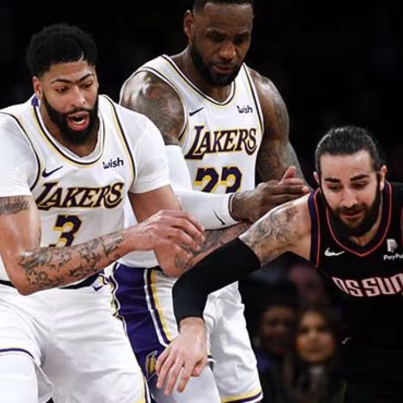 Un 70% de los jugadores NBA quieren volver a jugar
