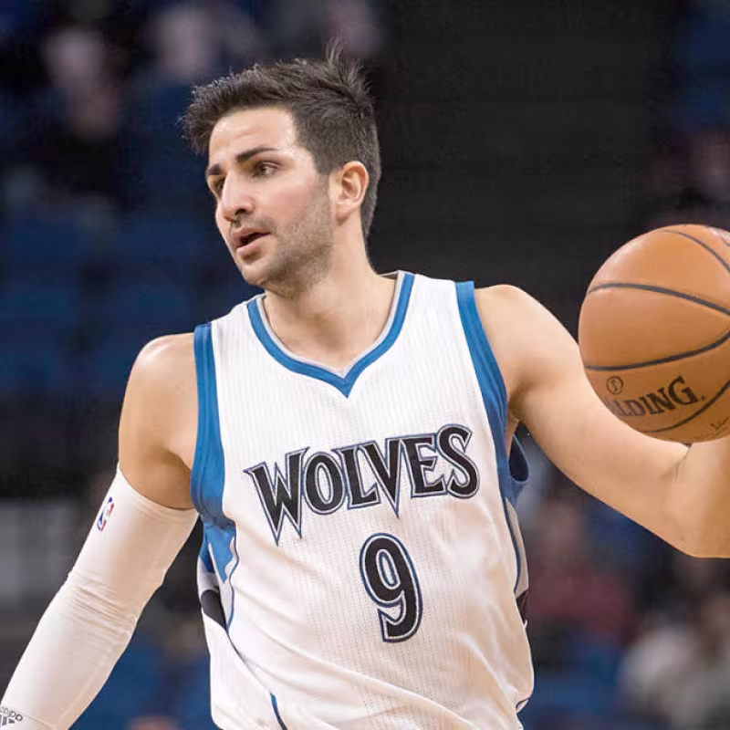 Rumores NBA: Ricky Rubio podría volver a Minnesota Timberwolves