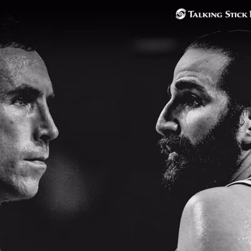 Ricky Rubio emula a Steve Nash con un tremendo triple-doble en el triunfo de los Suns ante los Bucks del lesionado Anteto