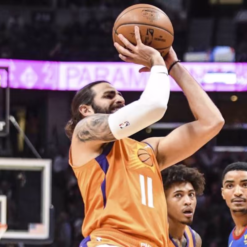 Ricky Rubio, jugador 