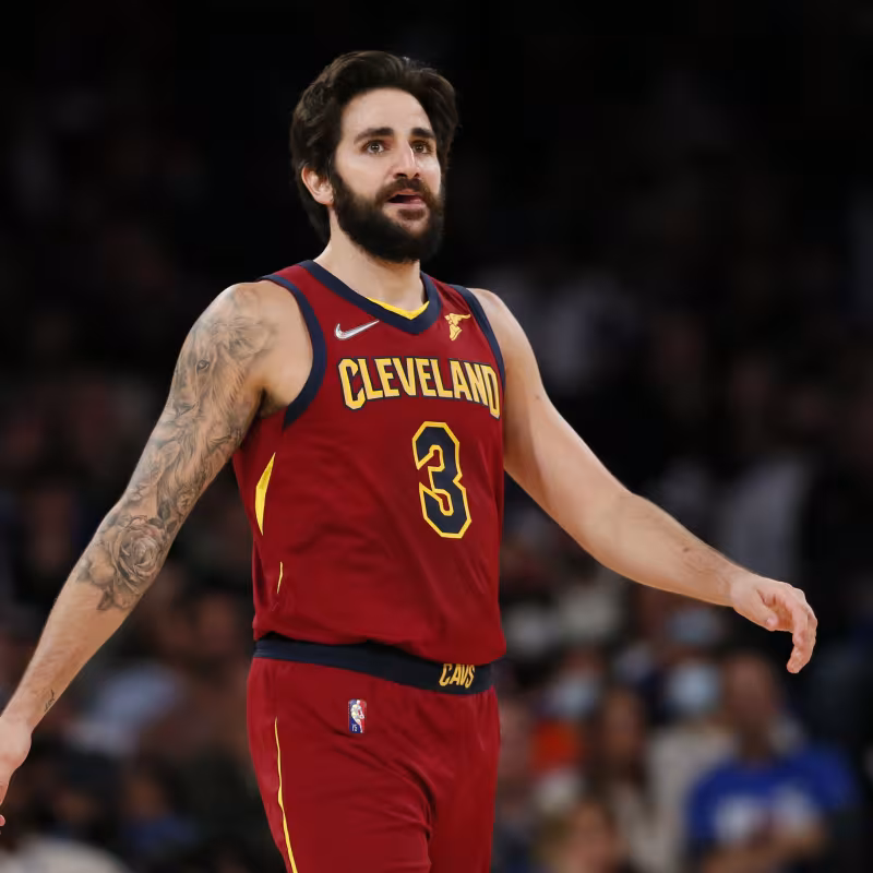 Rumores NBA: Los Cavs se plantean recuperar a Ricky Rubio