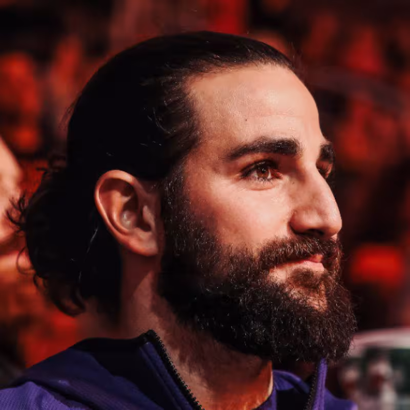 Las mejores jugadas de Ricky Rubio en un partido para la historia