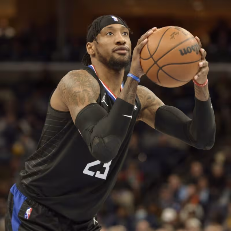 Los 5 jugadores de futuro incierto más interesantes de la Agencia Libre NBA 2022