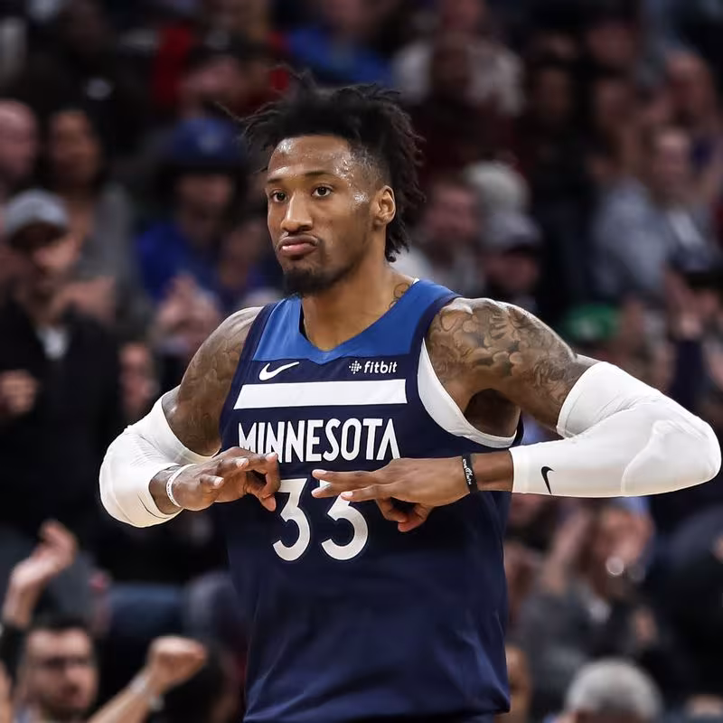 Robert Covington despierta el interés de varios contenders