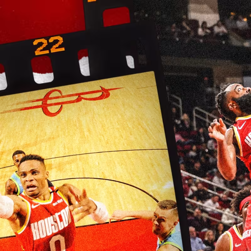 Houston Rockets
