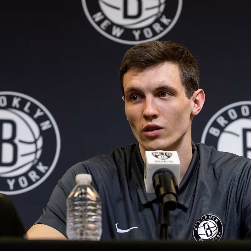 Rodions Kurucs no quiere declararse culpable