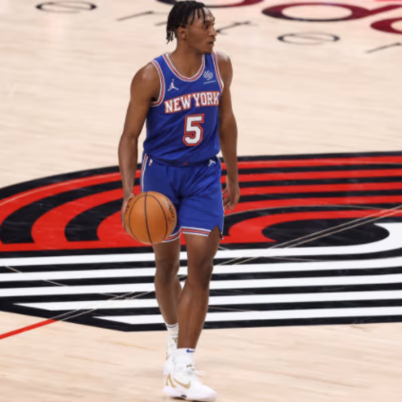 El top-3 de sorpresas por el Rookie del Año