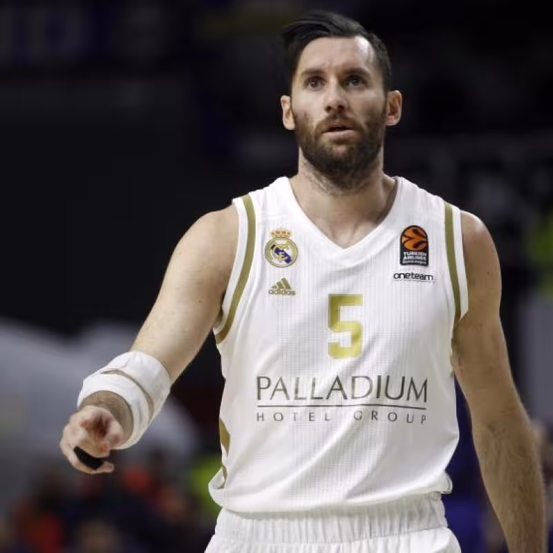 Rudy Fernández reconoce que perder ante San Pablo Burgos puede haber sido un revulsivo